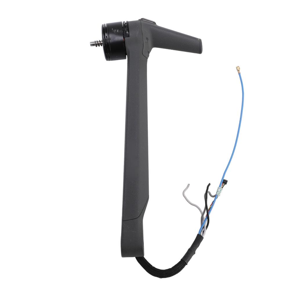 Carcasă Motor Braț Dronă Structură Robustă Rezistentă la Șocuri Ușoară Motor Braț Față Stânga