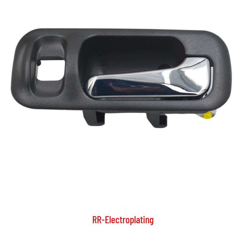 Συμβατό Εσωτερικό Χερούλι Πόρτας για Honda CR-V 1997-2001 (Μέρος: 72164-S10-A11ZA)