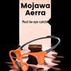 MOJAWA Aerra Open-Ear Bone Conduction Sports Headphones
