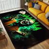 Joker Laugh Living Room Nonslip Area Rug Soft Carpet For Bedroom Game Playroom Sofa Office Home Decor Doormat Christmas Gift C929386