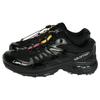 Palace X Salomon XT-Wings 2 Comfortable Sports Non-Slip Low-Top Casual Running Shoes Unisex Sneakers Black 474736