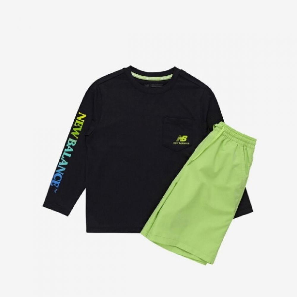 

New Balance New Balance Skies Training Set Nqj Nk9rd3202u 19 Essenti 110