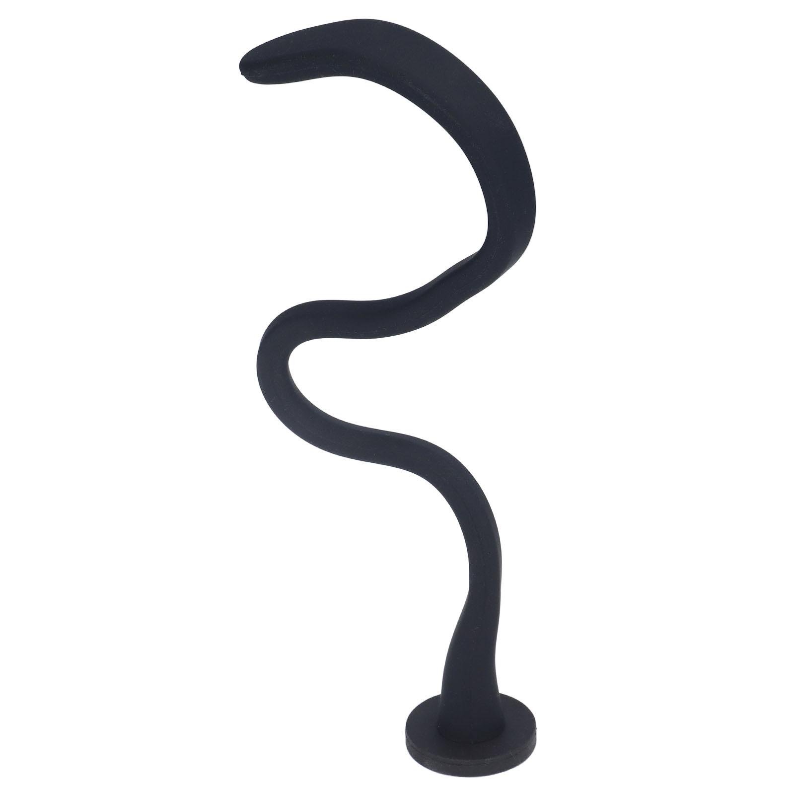 

Гибкий держатель дверцы стиральной машины Магнитный держатель дверцы стиральной машины Универсальный для стиральной машины с фронтальной загрузкой Серый чёрный