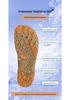 Unisex Five Finger Barefoot Outdoor Shoes - Ideal for Hiking, Wading, Swimming, Beach, Indoor Sports & Fitness