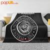 Pendulum Electronic Rock Band Music Tour 01 Ultra-Soft Blanket Quilt Winter Sofa Cover Bed Covers
