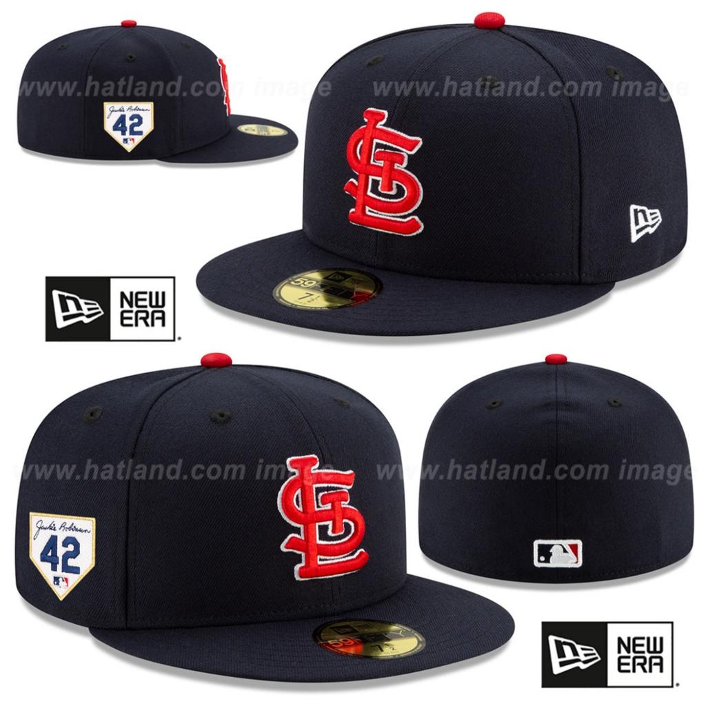St. Louis Cardinals Side Embroidery, Size Cap, Closed Cap, Baseball Cap, Sun Hat, Embroidered Cap