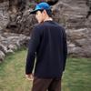 Men's Outdoor Anti-UV Long-Sleeve T-Shirt
