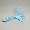 Head massager, six claws scalp massage tool, massage comb, unclogging head scalp meridian scratch head, mother's day gift