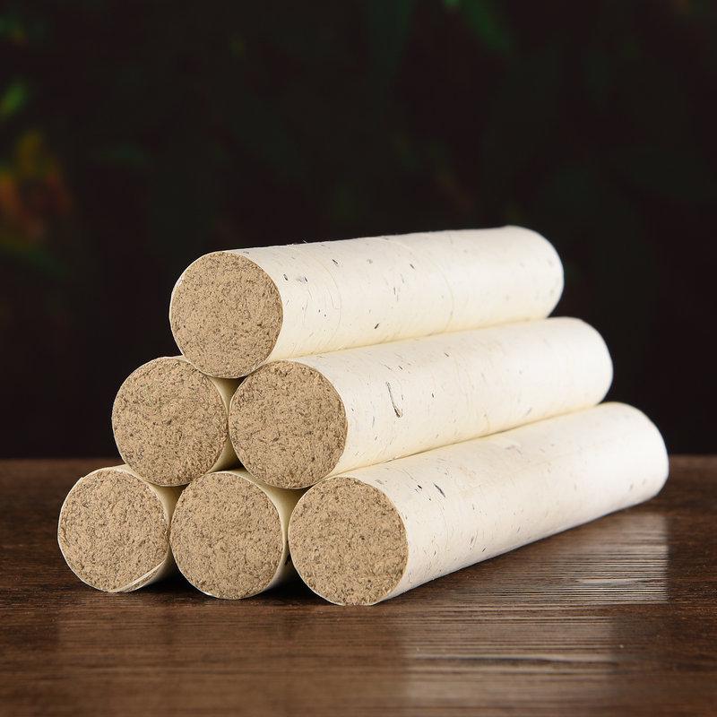 Moxa Stick for Health & Beauty: Three-Year Pure Mugwort - Salon & Spa Special