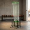Volleyball Training Net Stand Detachable Sports Equipment Long-Lasting
