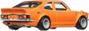 Hot Wheels Car Culture Japan Historics 4 Toyota Corolla Levin Vehicle Toy Diecast Car Orange HRV69 '72 (Ages 3+)
