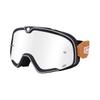 Occhiali da Moto Vintage Casco Occhiali Antivento Sabbia Occhiali da Equitazione Rider Moto Harley