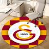 Personalized GS Round Chair Office Rug - Perfect for Mat, Office Chair & More - Ideal Gift for Birthdays and Holidays