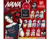 NANA Ai Yazawa CD-Stil Acryl-Anhänger Set 14 Gashapon Kapselspielzeug JP