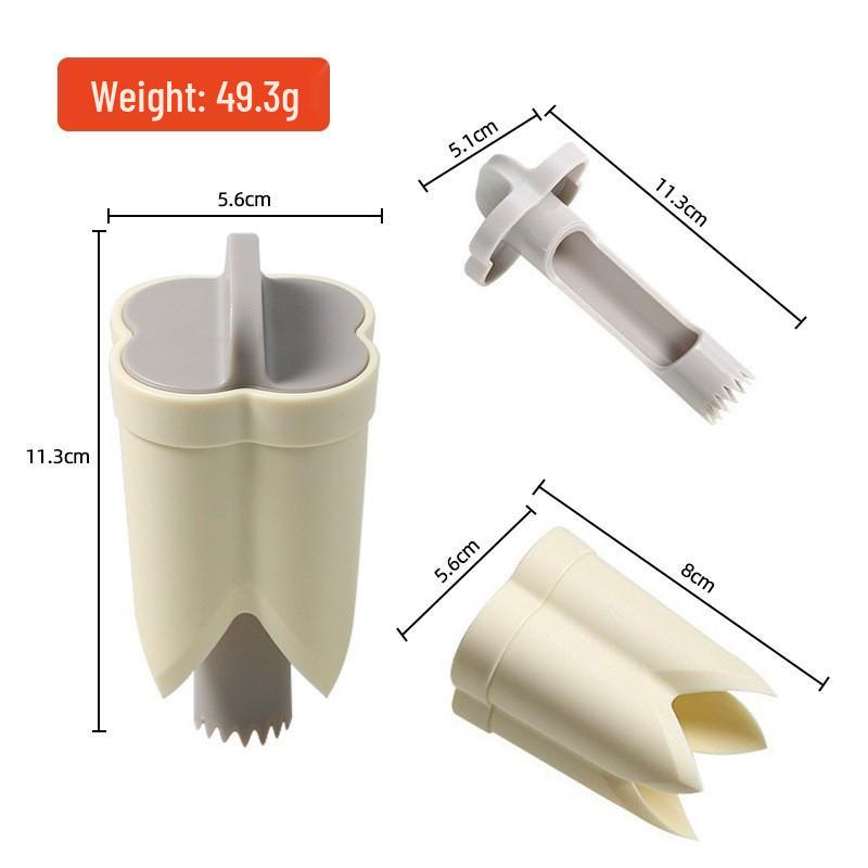 Chili and Pepper Core Remover - Kitchen Bestseller Gadget