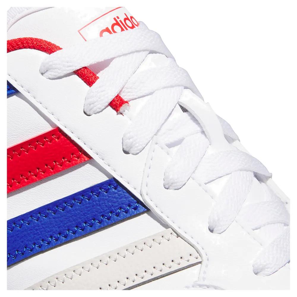 Adidas Hoops 4.0 Sneakers