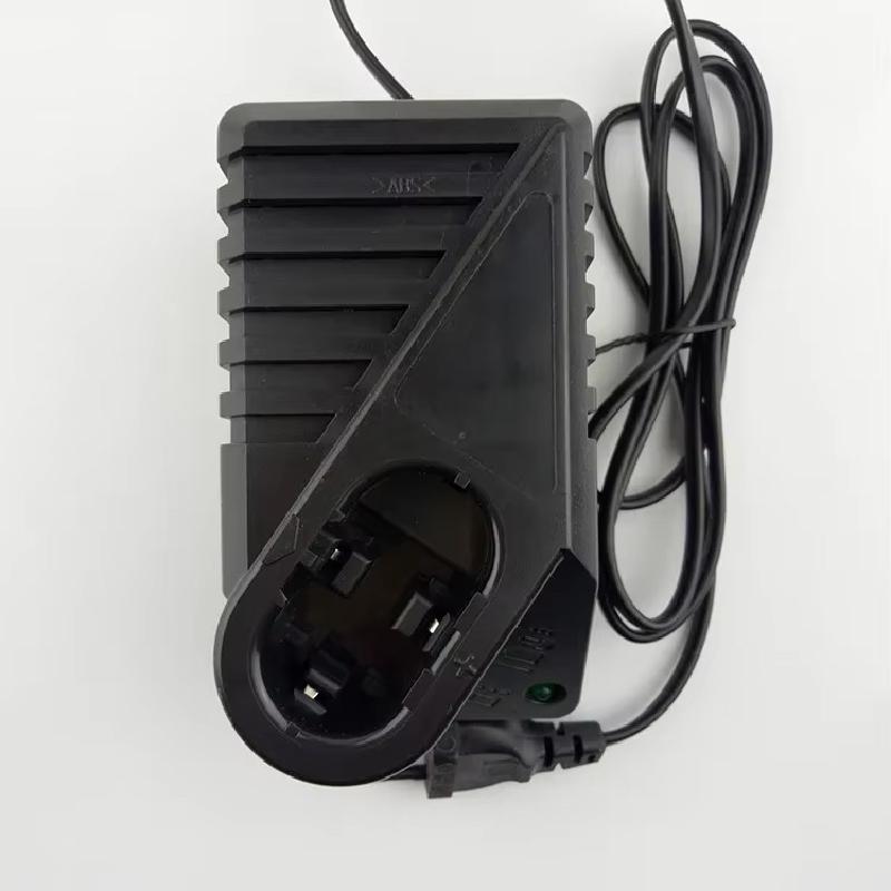 Battery Charger For BOSCH 9.6V 12V 14.4V NI-HM Ni-Cd Battery Replacement Charger EU Plug/US Plug GSR7.2-2 GSR9.6-2 GSR12-2