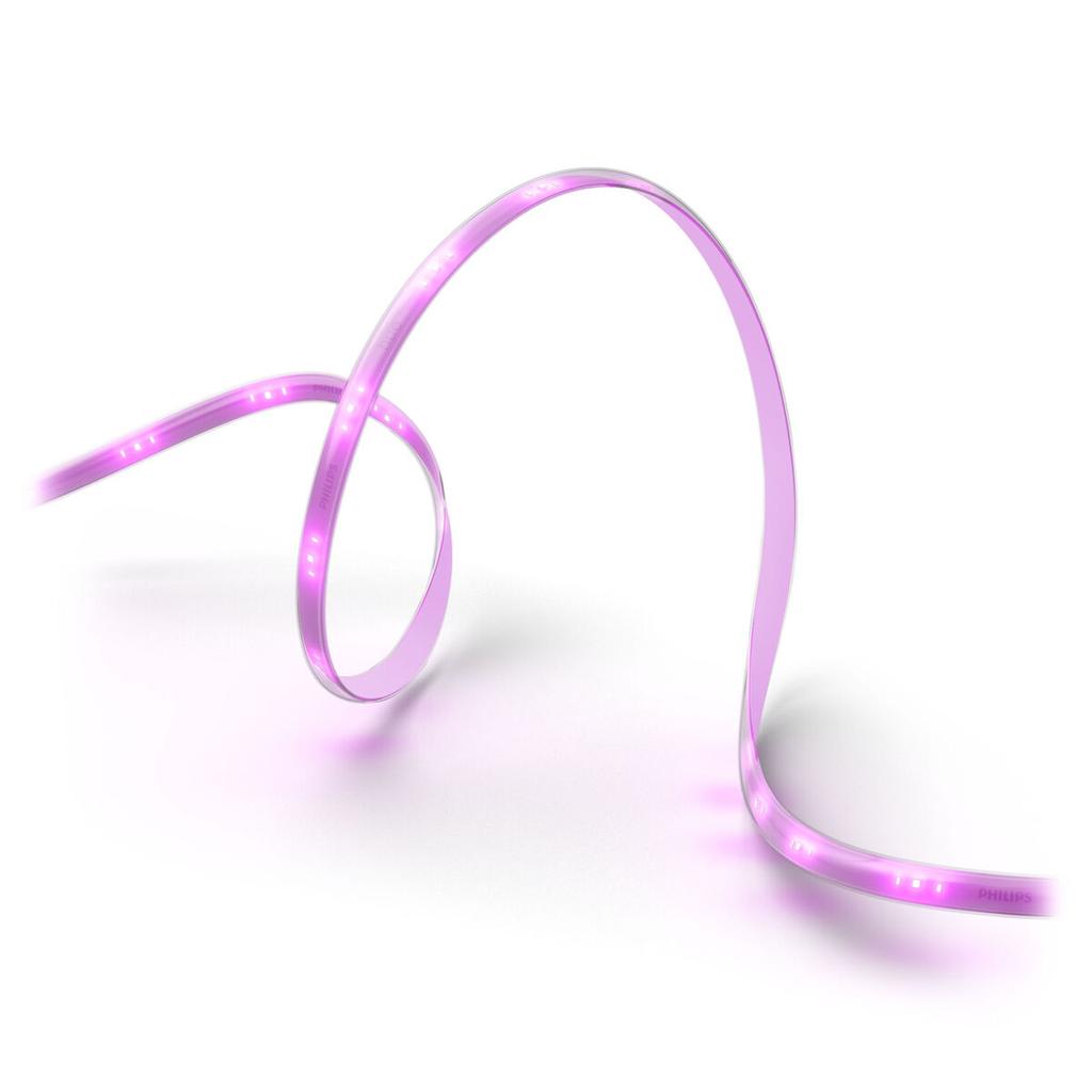 LED strips Philips White 20 W