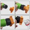 1/2/3-liter Bottles Adapter For 60044335 For WG629E