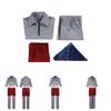 Stranger Things Cosplay Costume For Women With Polyester Fabric For Halloween And Stage Performances