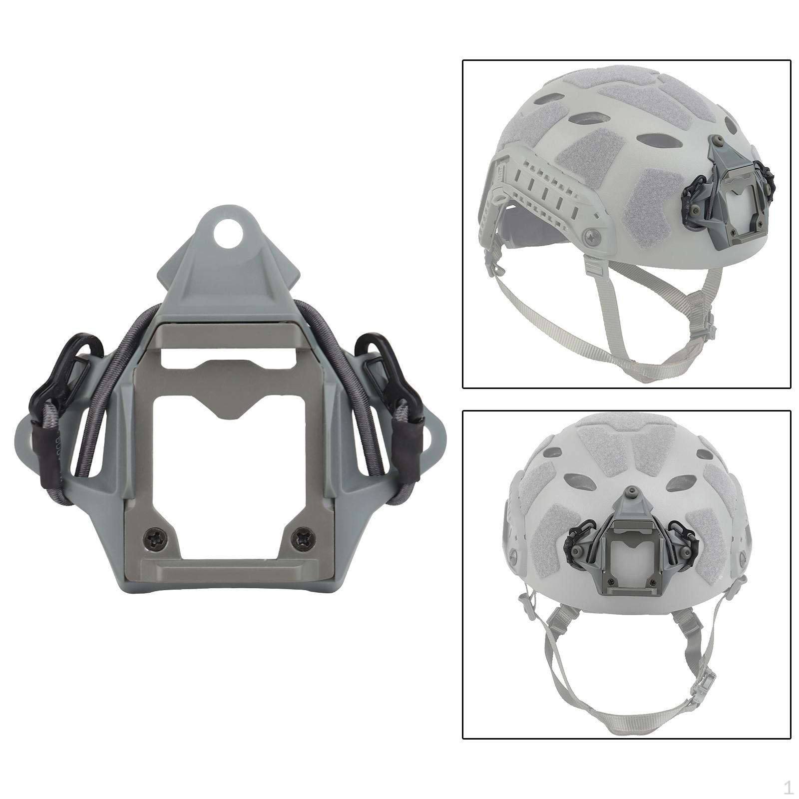 

Легкие аксессуары для крепления на открытом воздухе для охоты Gray