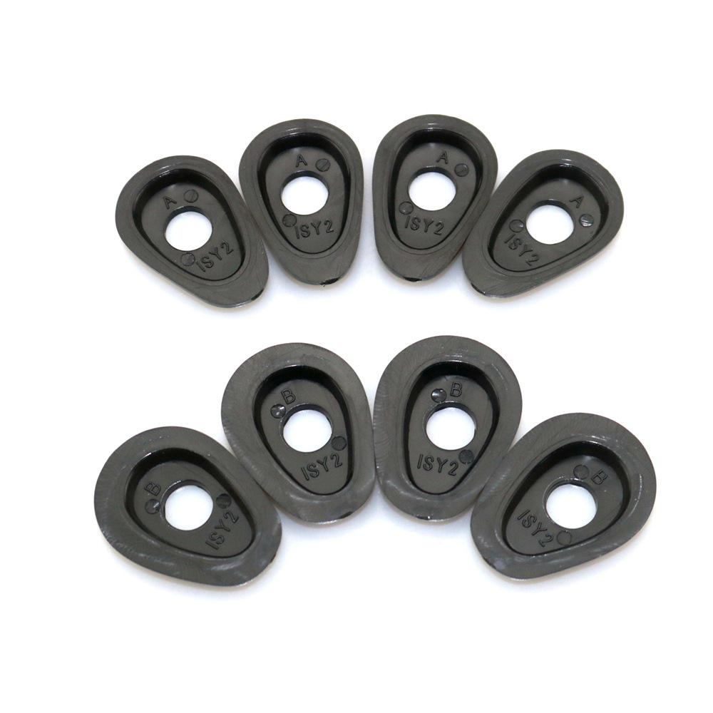 Těsnění pod základ blinkru pro modely Yamaha R Series & MT09 (R1, R6, R15, R25, R3)