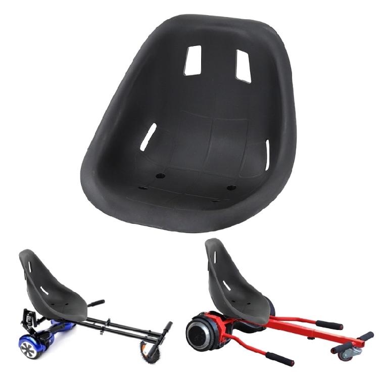 Racings Go-kart Car Seats Cold-resistant Seats Accessories For Cart Drift Trike Go Kart Balance Scooter