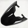 Accesorios para Motocicleta Cubreasiento Carenado Trasero Individual Doble Para Ducati Monster 797 821 1200 2017 2018 2019 2020 2021 Carbono