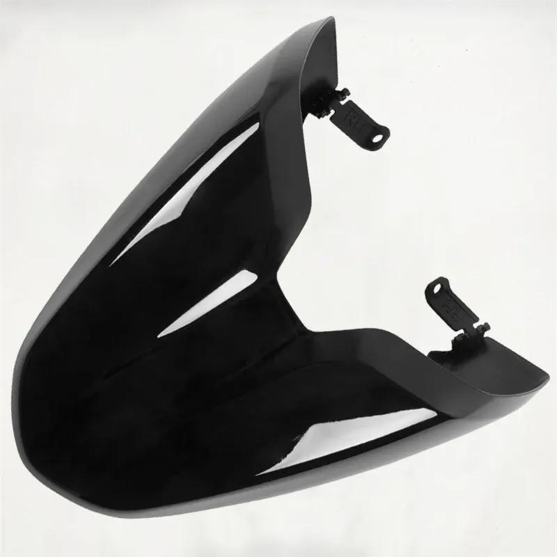 Accesorios para Motocicleta Cubreasiento Carenado Trasero Individual Doble Para Ducati Monster 797 821 1200 2017 2018 2019 2020 2021 Carbono