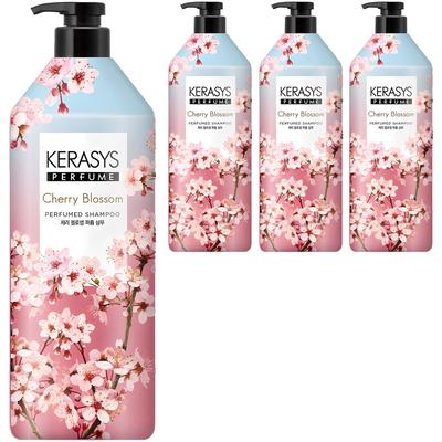 Shampoo e balsami per capelli – Shampoo