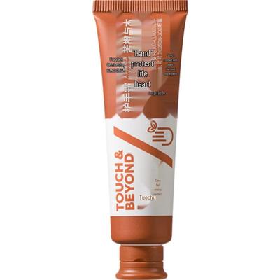 Toqua Scented Moisturizing Hand Cream