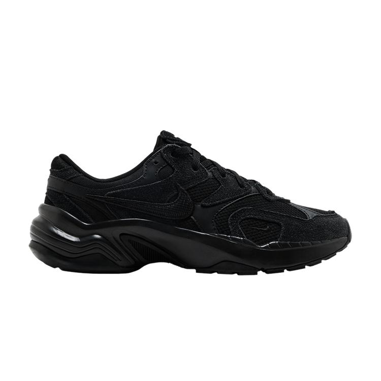 Nike AL8 Triple Black (Women s) 38