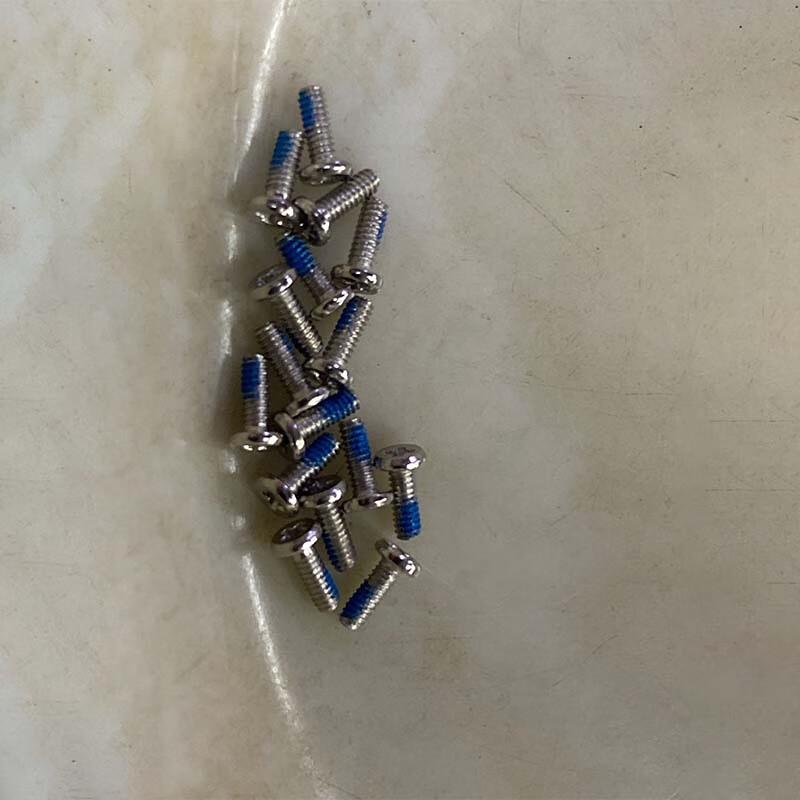 Huawei Mate30 Phone Repair Screws