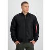 Куртка бомбер Alpha Industries Куртка-бомбер