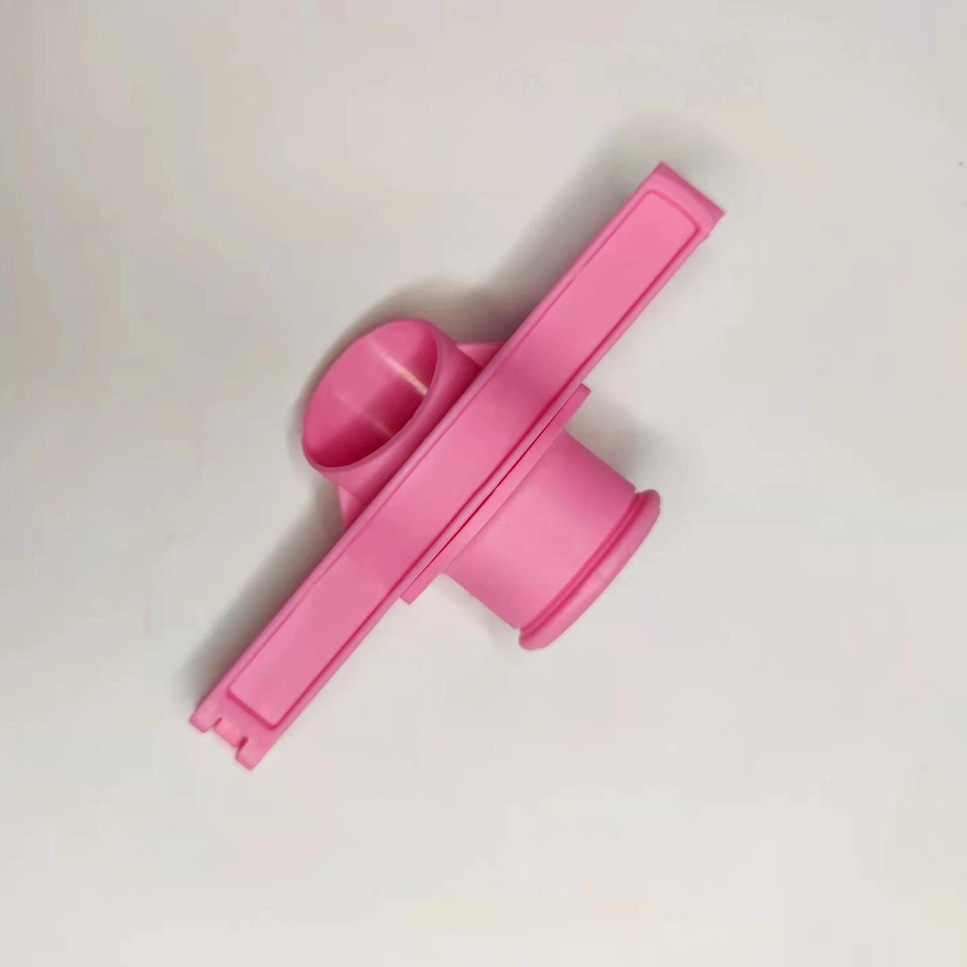 Высококачественный пищевой зажим с крышкой для закусок и пакетиков со специями 513₽