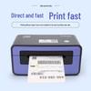 Han Yin R9 USB Thermal Label Printer CN plug (adapter included)