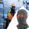 Winter Warm Outdoor Riding Full Face Mask Covers Balaclava Fleece Motorcycle Fishing Skiing Face Mask Warm Windproof Cover Hat