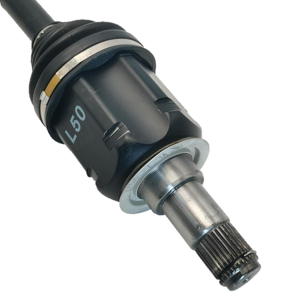 Front Half Shaft Drive Shaft 43430-60060 for Toyota Land Cruiser Prado