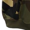 Fred Perry Made In Portugal Camouflage Pattern Track Jacket Men's Used