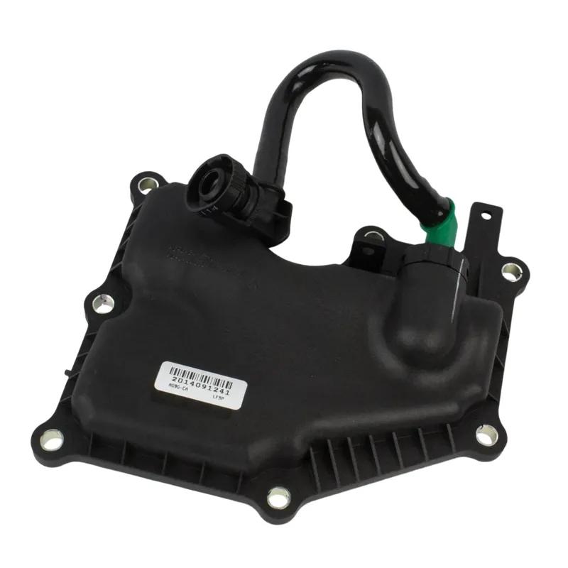 Oil Water Separator For Ford Focus Fusion Taurus Escape Explorer 4-Door 2.0L 2015-2017 Jaguar F-Pace XF 2.0L 2015- AG9Z6A785A