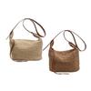 Functional and Fashionable Shoulder Bag Straw Crossbody Bags Handbag for Women