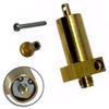 Per RIELLO Serie 40 Cricchetto Idraulico Compatibile per Applicazioni Bruciatori a Olio F3 F5 F10 F15 7001039 3006911 C7001039 3020500