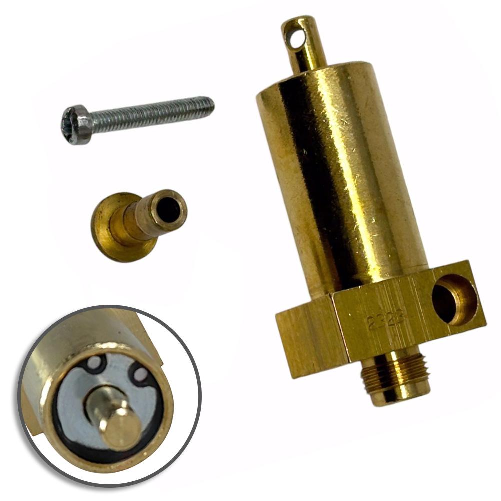 Per RIELLO Serie 40 Cricchetto Idraulico Compatibile per Applicazioni Bruciatori a Olio F3 F5 F10 F15 7001039 3006911 C7001039 3020500