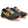 New Asics Gel Sonoma 7 'Black Bright Orange' 1011B595-002