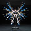 RG Mobile Suit Gundam SEED DESTINY ZGMF-X20A Strike Freedom Gundam 1144 Scale Color-coded Plastic Model