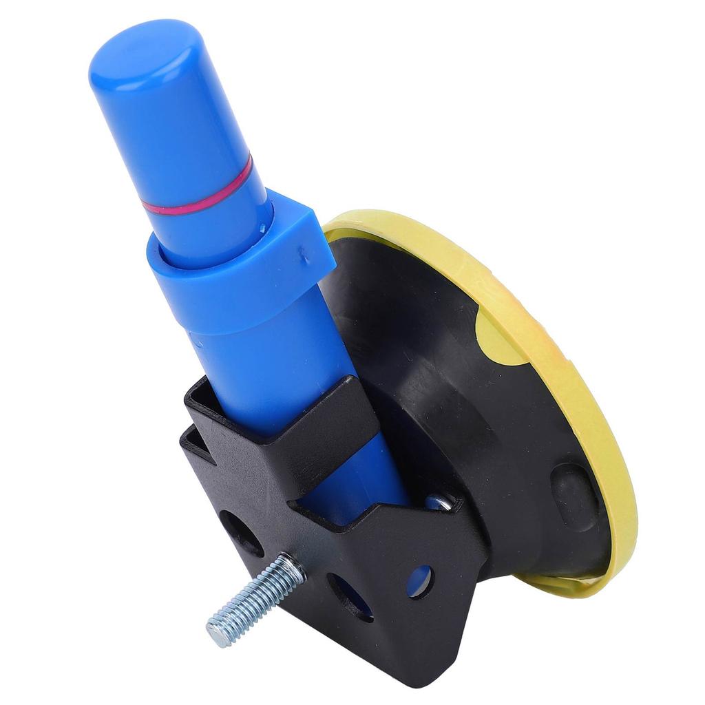 3in Hand Pump Suction Vacuum Cup Heavy Duty Dent Repair Industrial Supplies with Rubber Cups