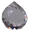 Crystal Beaded Curtain Lamp Decoration Ball - 20, 30, 40mm Sizes - Wedding Hanging Ornament