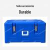 Boîte alimentaire isotherme portable 30L
