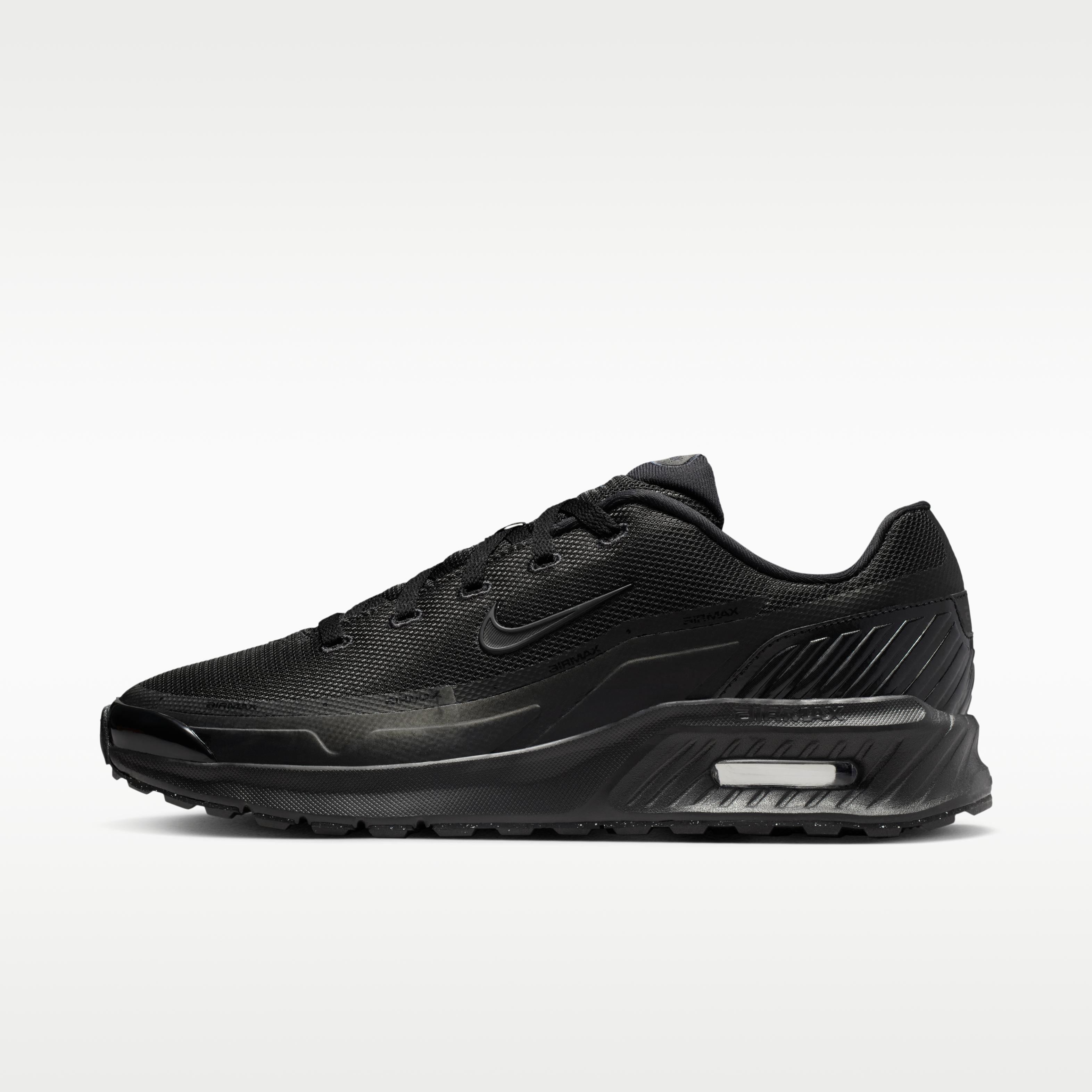 Nike Air Max BIA Black 41