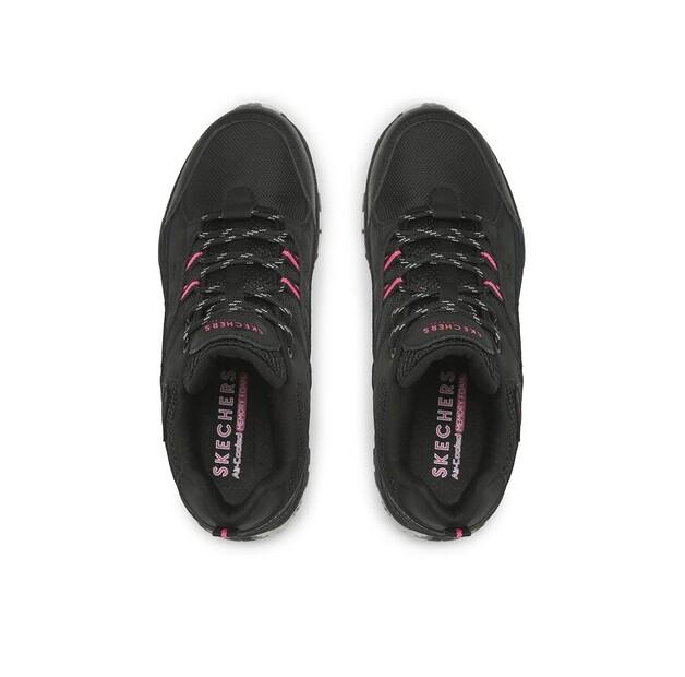 Полуботинки Skechers Uno Cool Trek